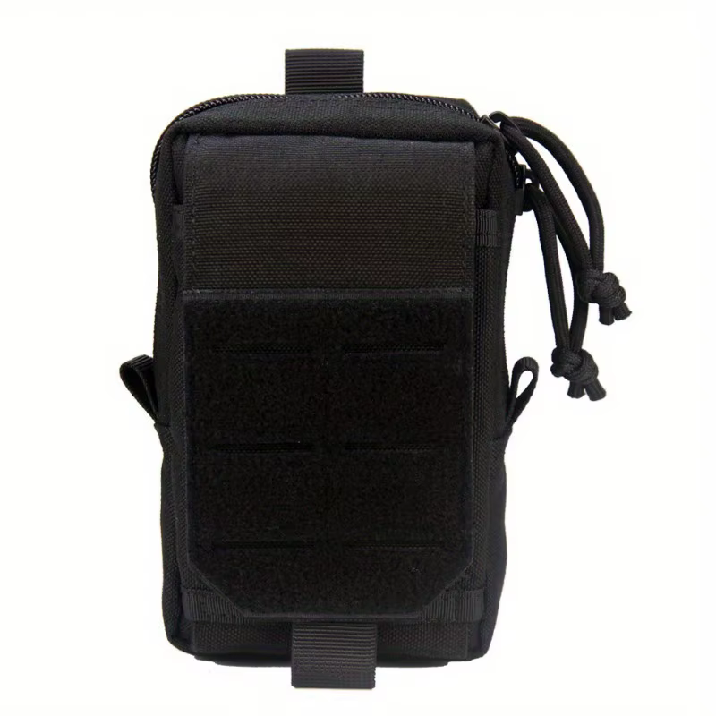 Sac de ceinture militaire EDC pour l'extérieur