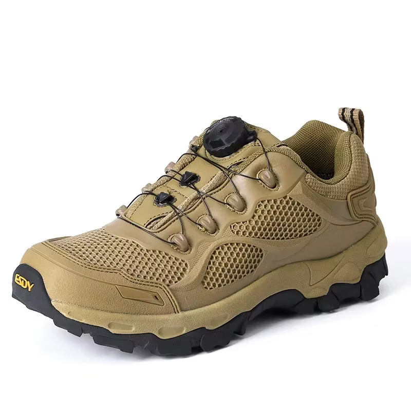 Chaussures tactiques de chasse en plein air pour hommes