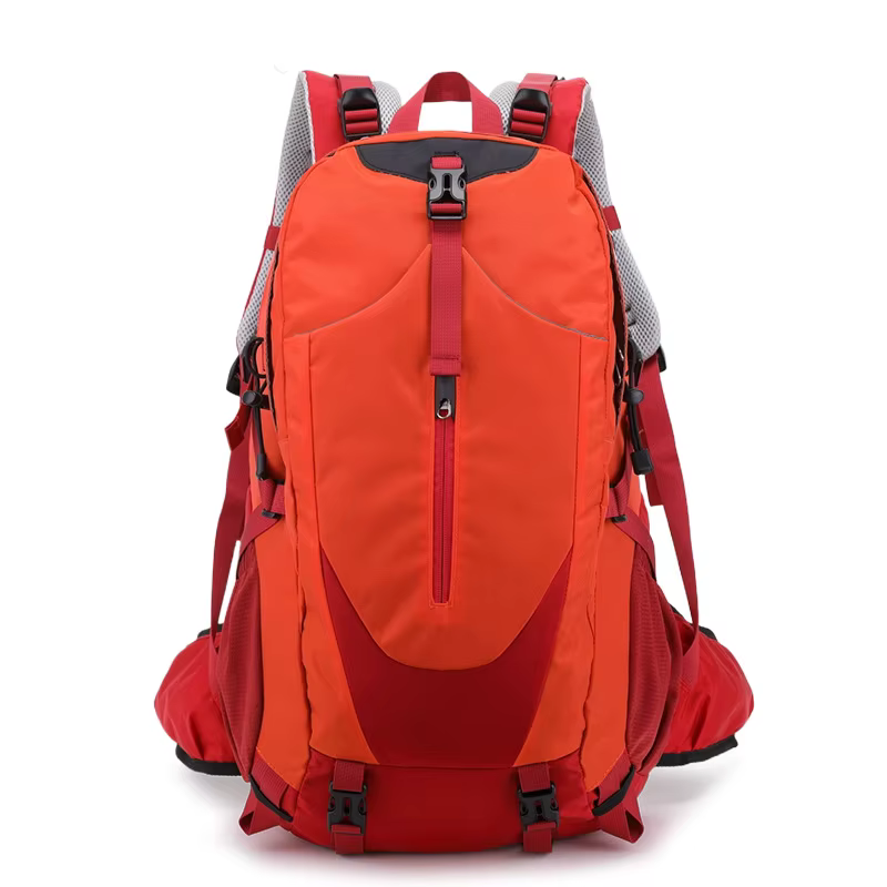Sac à dos de randonnée et de camping en plein air 40L pour hommes et femmes