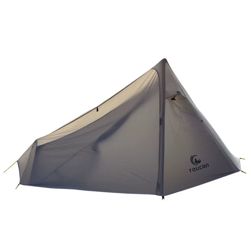 Tente de Trekking ultralégère de Camping en plein air