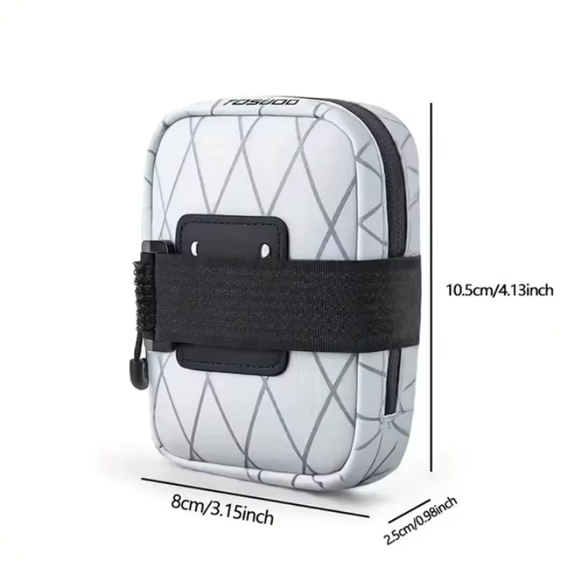 TOSUOD Mini sac arrière de cyclisme léger