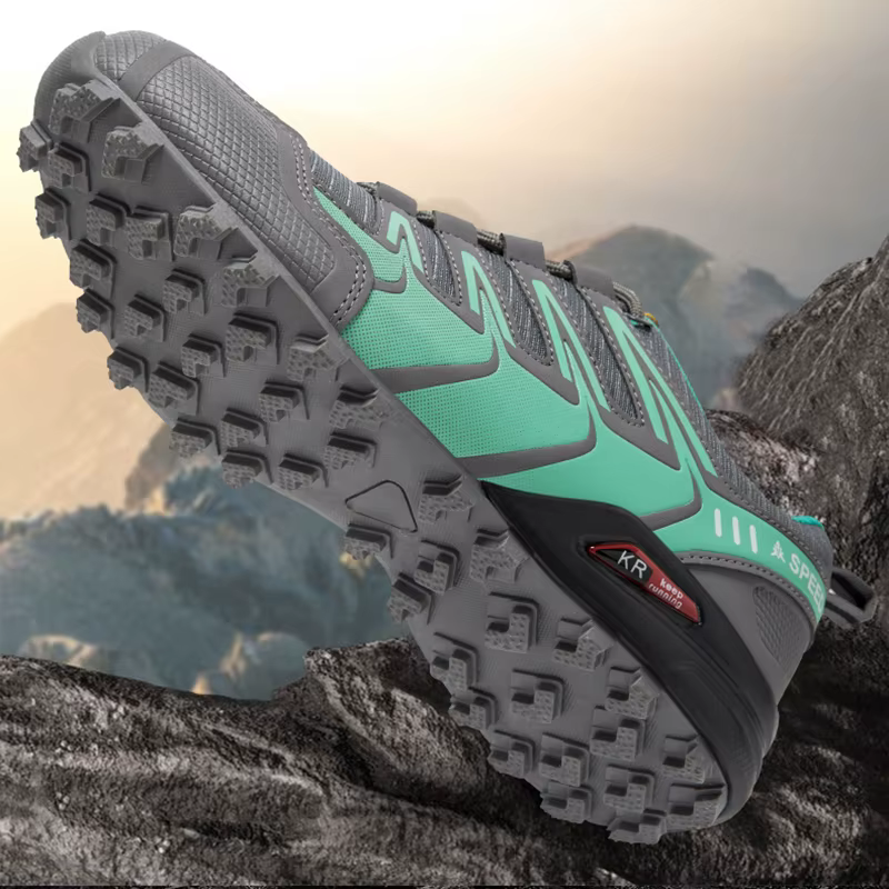 Chaussures de randonnée pour hommes et femmes