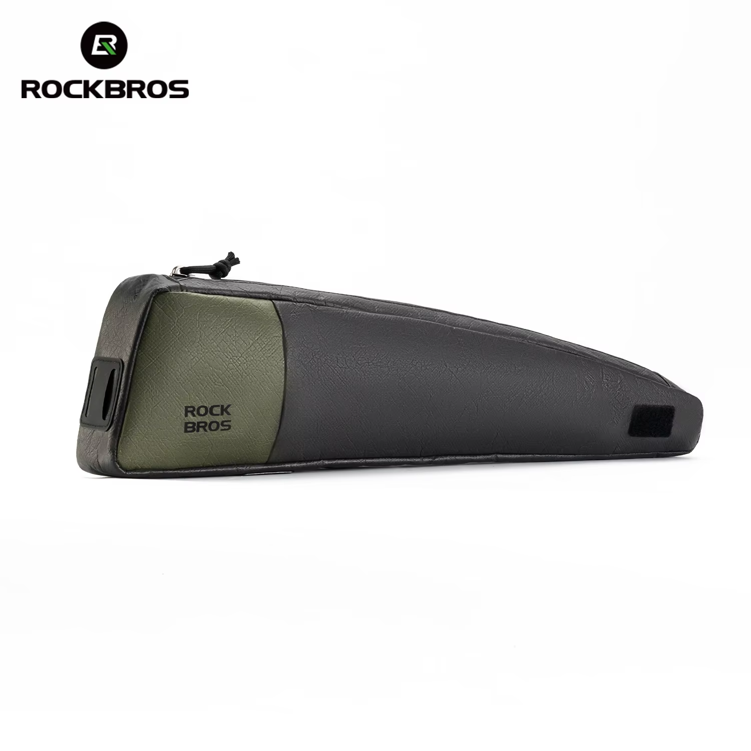 ROCKRBOS sac de Tube supérieur de vélo sac