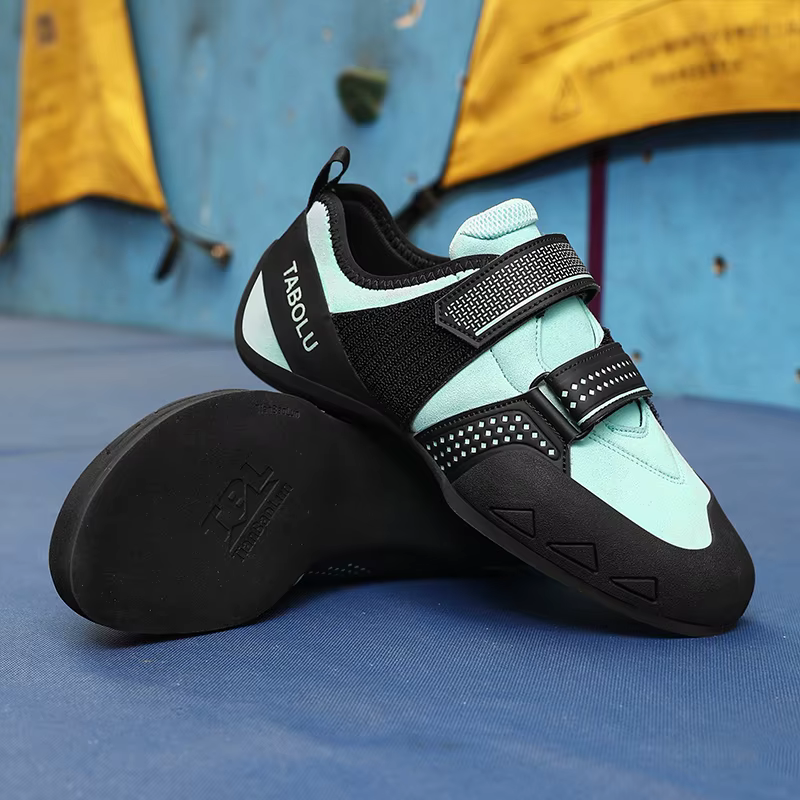 Chaussure d'escalade chaussures