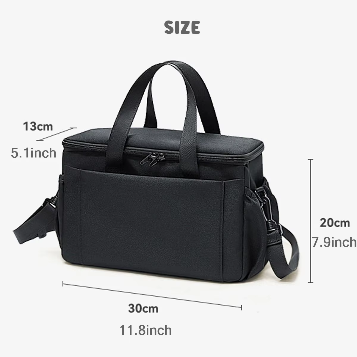 Sacs de rangement de poussette pour maman