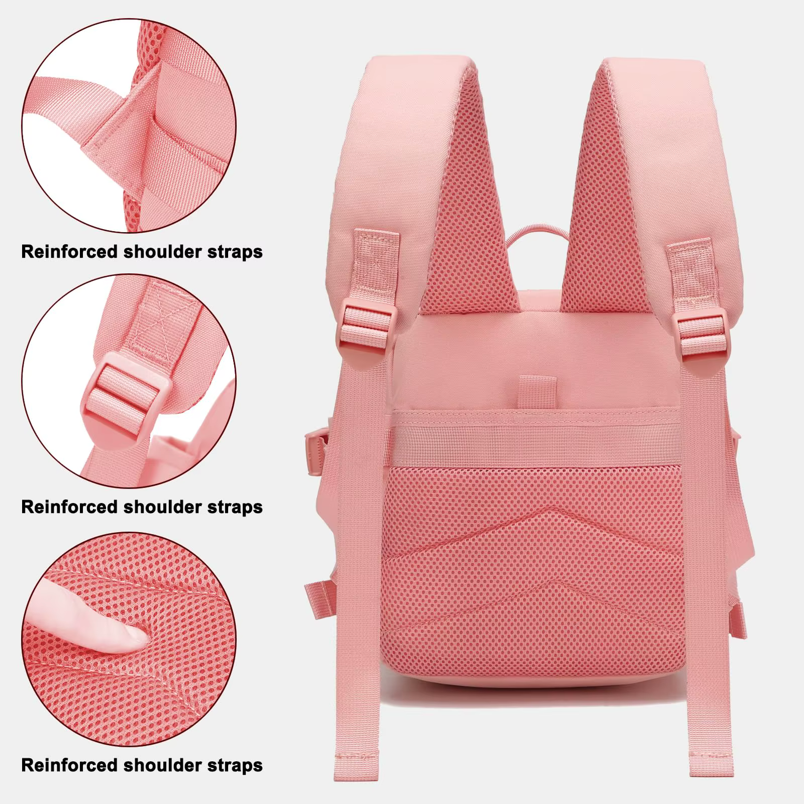Mini sac à dos 9L pour hommes et femmes