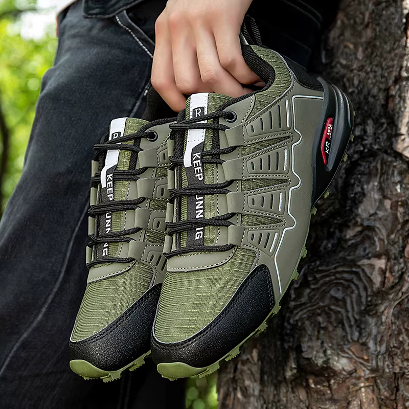 Chaussures de randonnée pour hommes