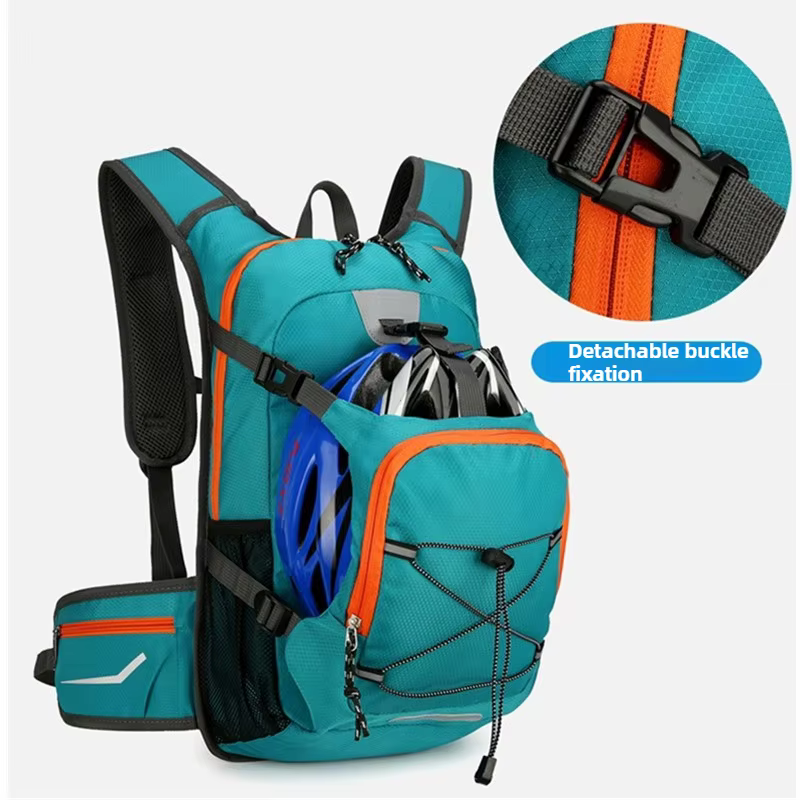 Sac à dos léger pour sports de plein air, randonnée, camping, escalade, canadisme, voyage, hydro-eau, hydratation, cyclisme