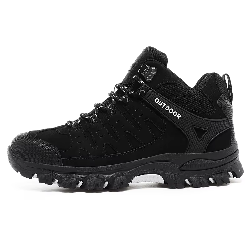 Nouvelles chaussures de randonnée confortables pour hommes