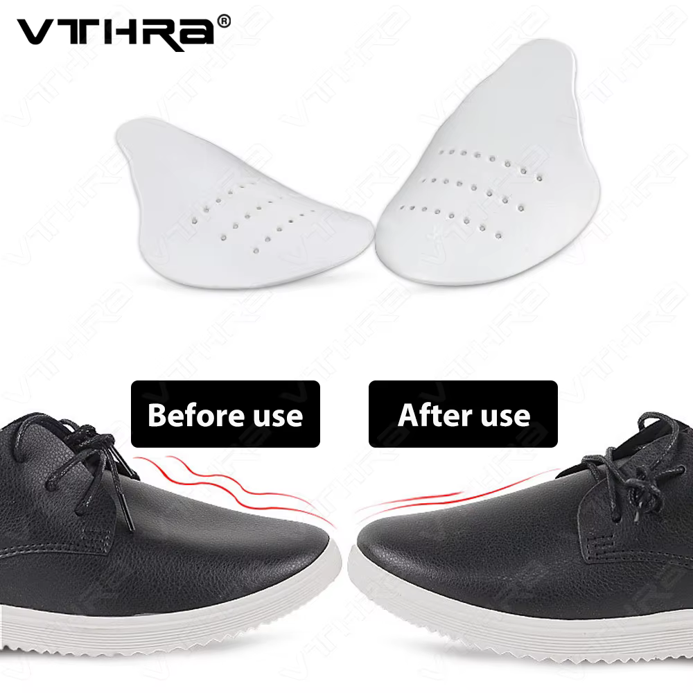 VTHRA 1 paire de chaussures de Protection Anti-pli