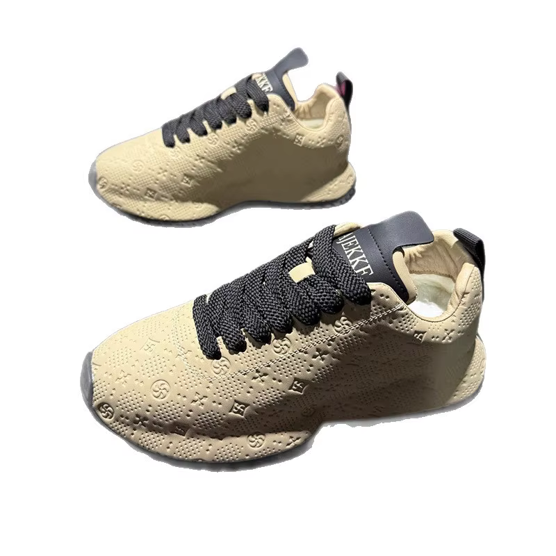Chaussures de sport décontractées ultra-légères à semelle souple pour l'extérieur