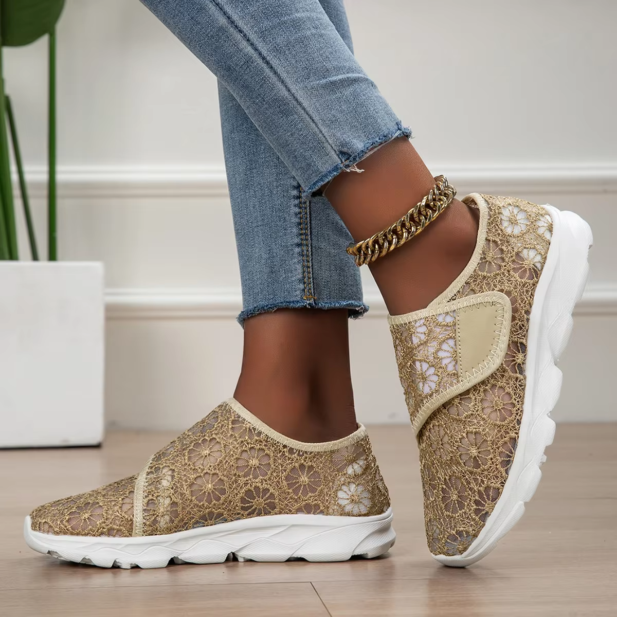 Chaussures décontractées unisexe pour femmes, nouvelles baskets décontractées pour pieds larges, chaussures de marche pour hommes, chaussures pour femmes à orteil écarté, chaussures pour diabétiques, 