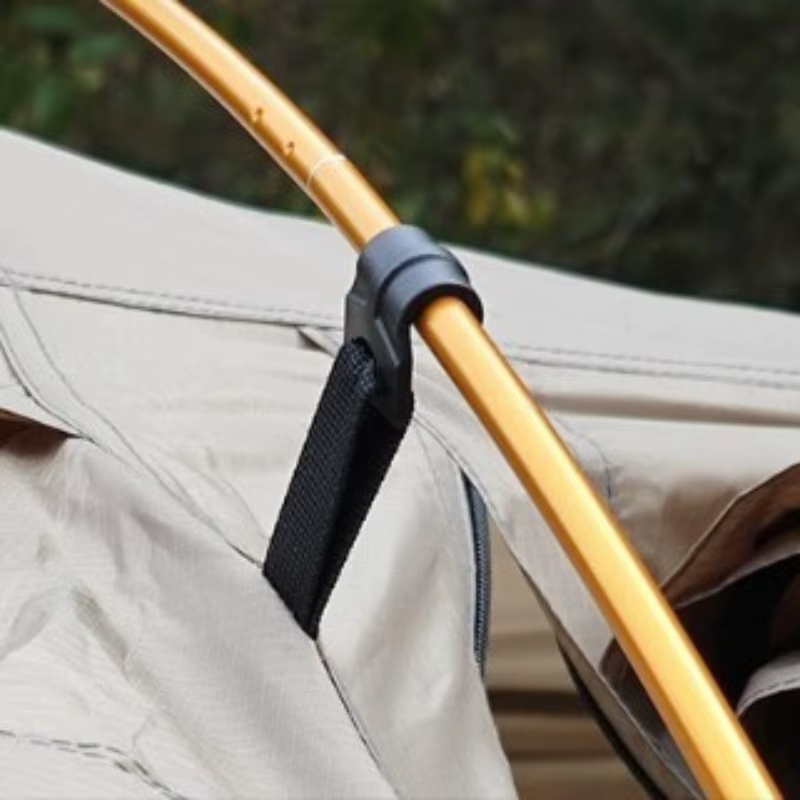 Tente de Camping ultralégère de grand espace