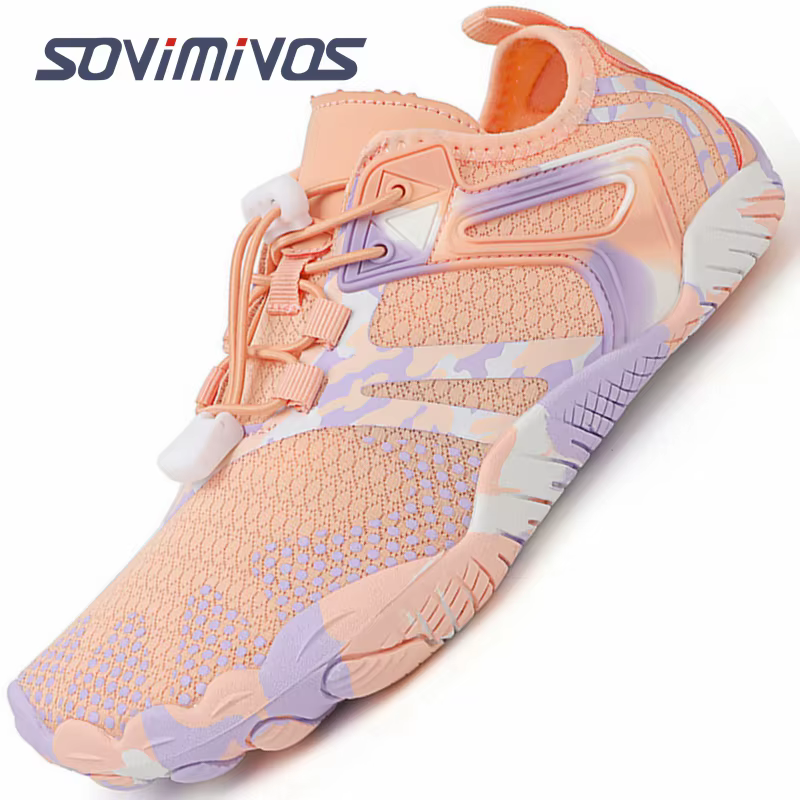 Chaussures de Randonnée pour Homme et Femme