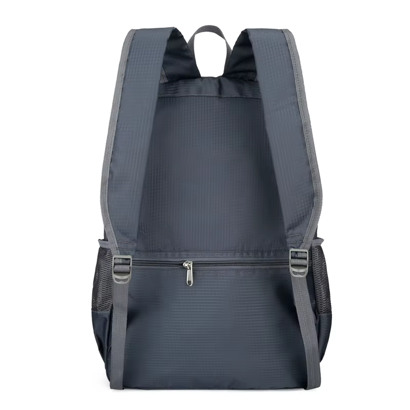 Sac à dos d'extérieur pliable