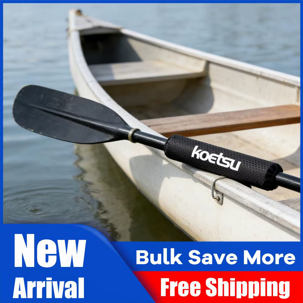 Accessoire de kayak en mousse PU EPE 420D pour paddle