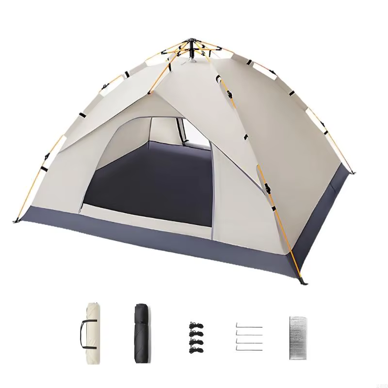Tente Camping Popup instantanée