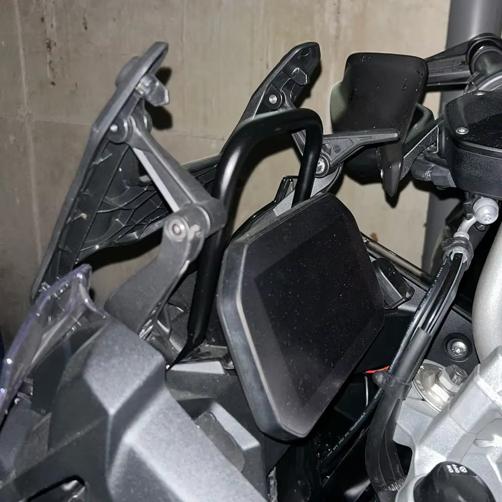 Support de téléphone portable pour BMW F900GS Adventure F800GS F 800 GS F 900 GS, accessoires de moto, Support de navigation GPS
