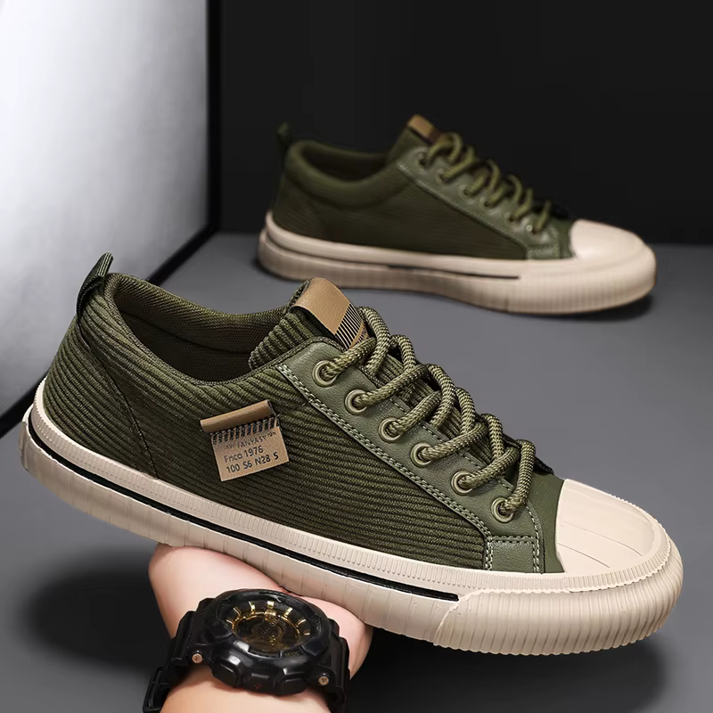 Chaussures de marche pour hommes tendance