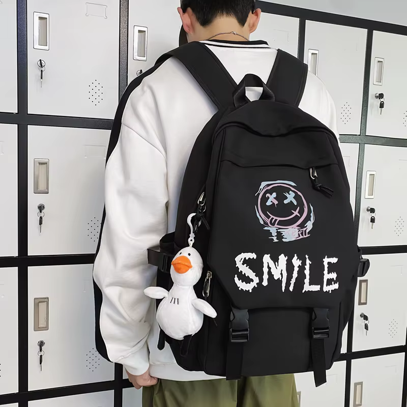 Sac à dos de poche avant