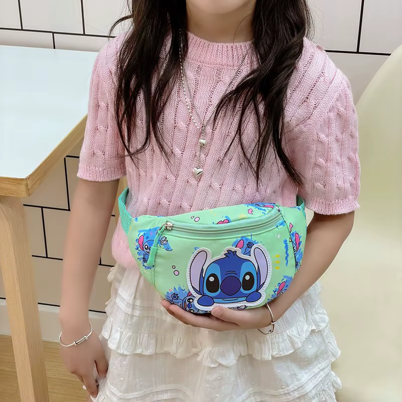 Sacs à dos Disney Stitch