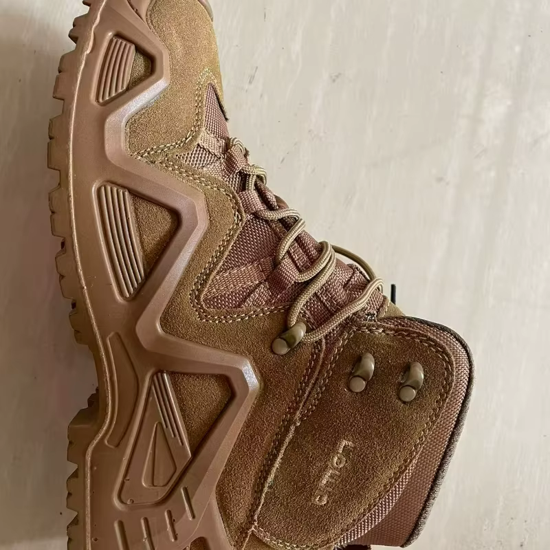 Chaussures de randonnée de marque classique pour hommes