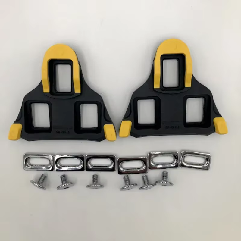 Shimano chaussures crampons vélo de route pédale taquet SH11