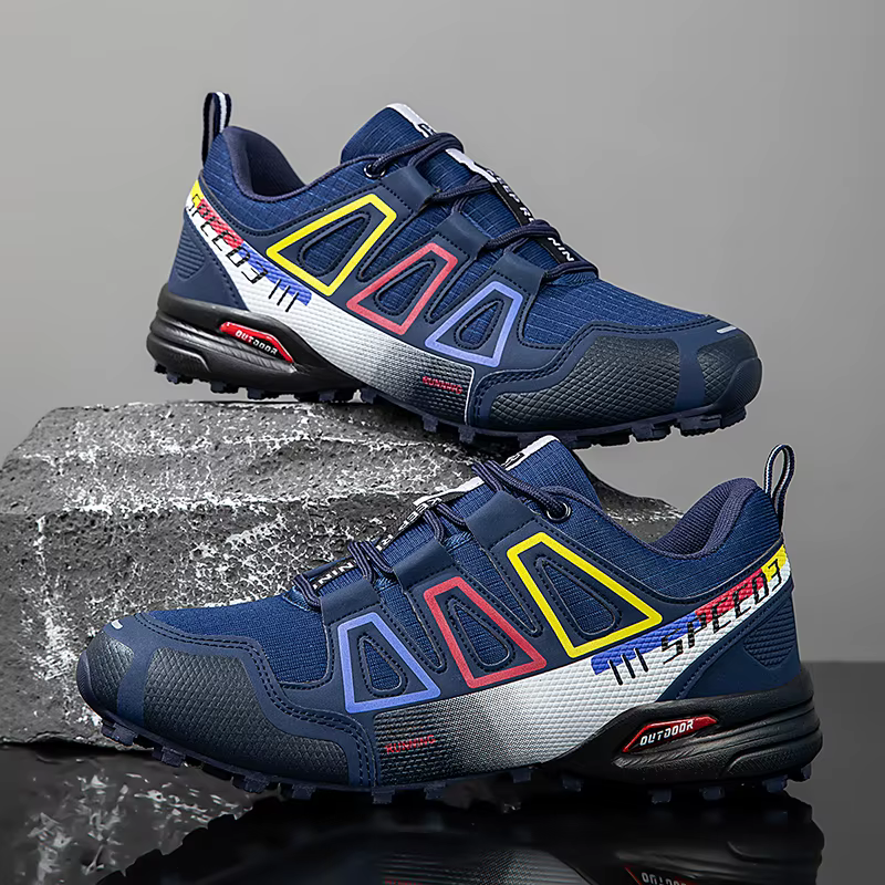 Chaussures de randonnée pour hommes