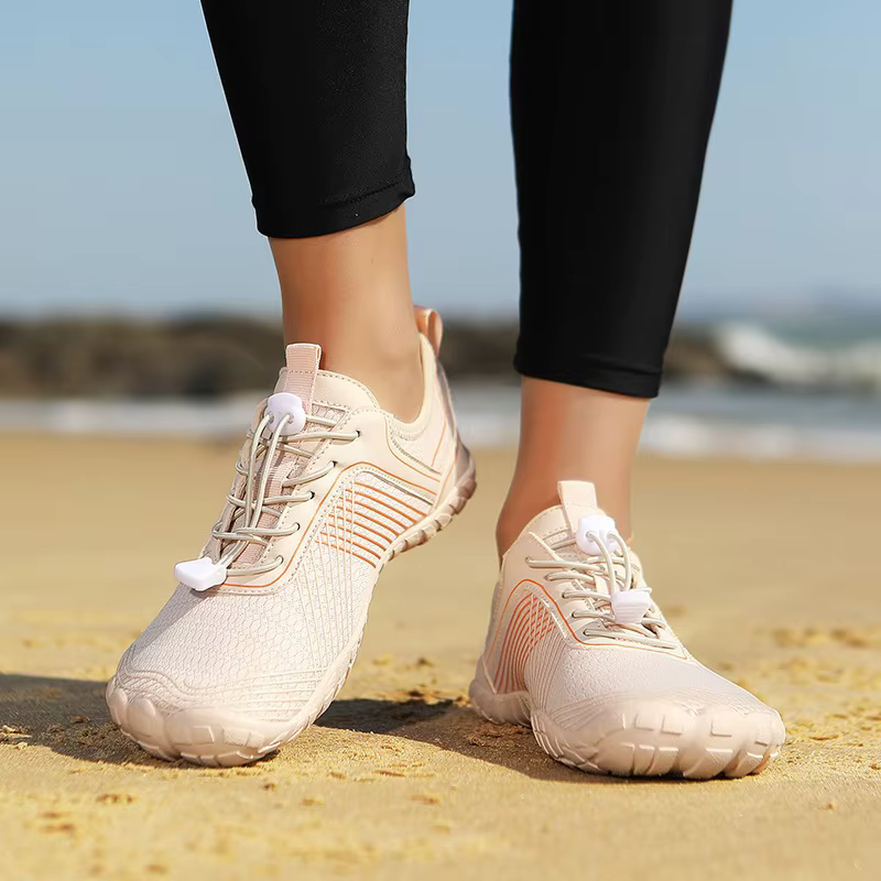 Chaussures de randonnée pieds nus pour femmes et hommes