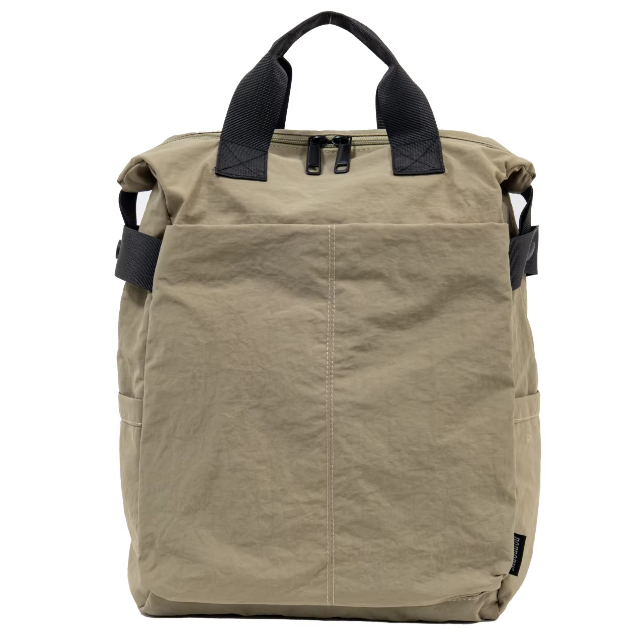 Sac à dos de randonnée décontracté et tendance