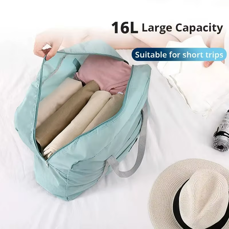 Sac de voyage pliable pour les compagnies aériennes