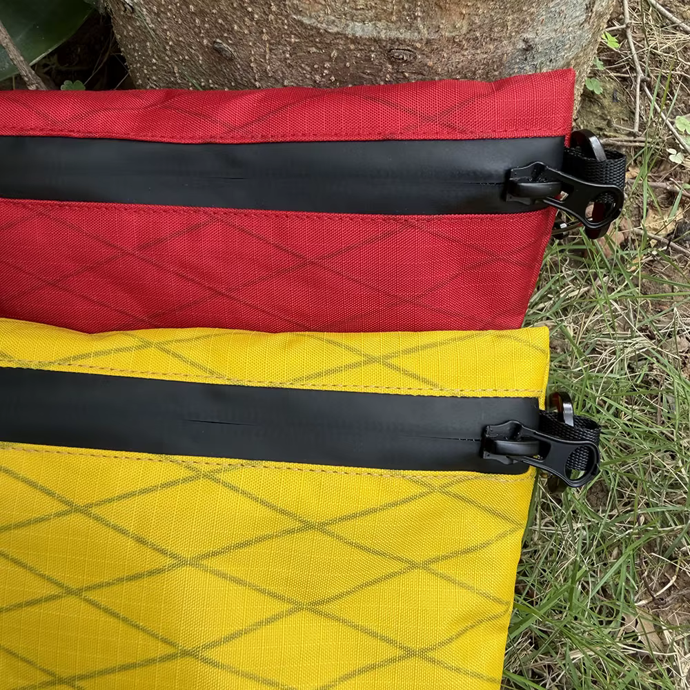 XPAC – pochette EDC ultralégère pour randonnée en plein air