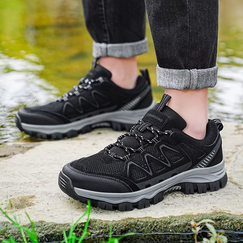 Chaussures de randonnée pour hommes