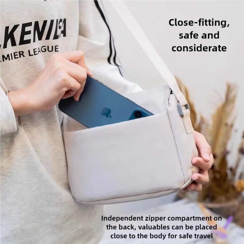 Sac pour appareil photo Canon R50 ; Fujifilm XM5 ; XT50 ; Sony ZVE10 ; Nikon Z30 ; Polaroid Instant ; Sac de