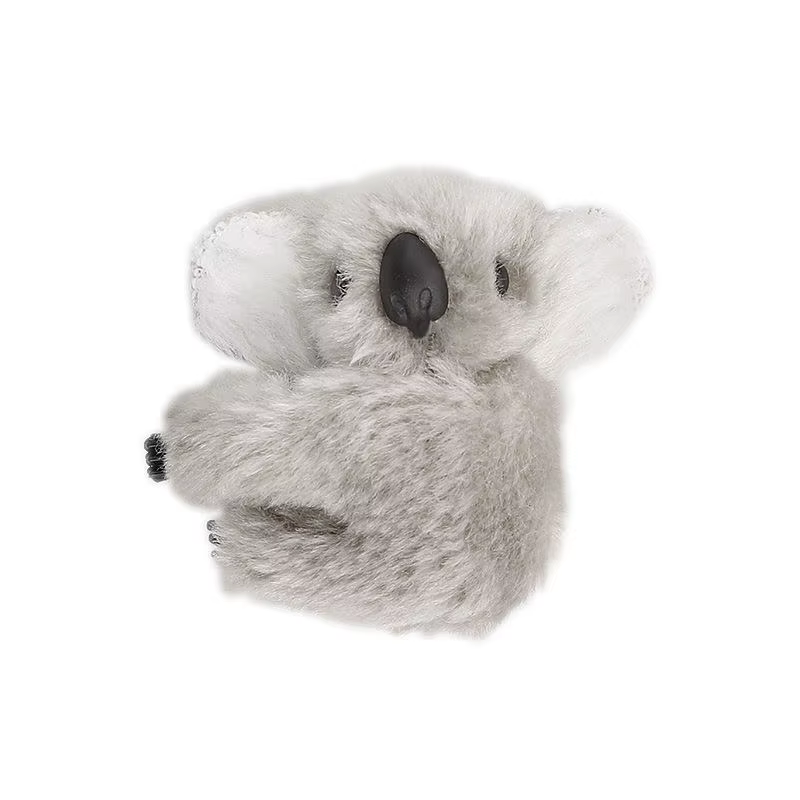 Peluche Koala mignon, décoration intérieure de voiture