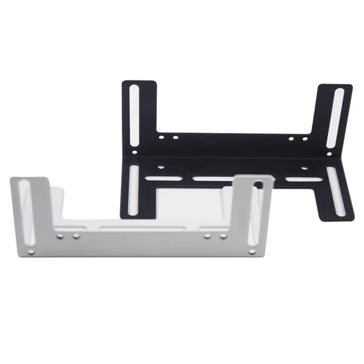 Support de radiateur RAM 120mm, Module RAM, pompe de refroidissement, Support de radiateur, Support de réservoir de Drainage, Support de ventilateur de dissipateur thermique S