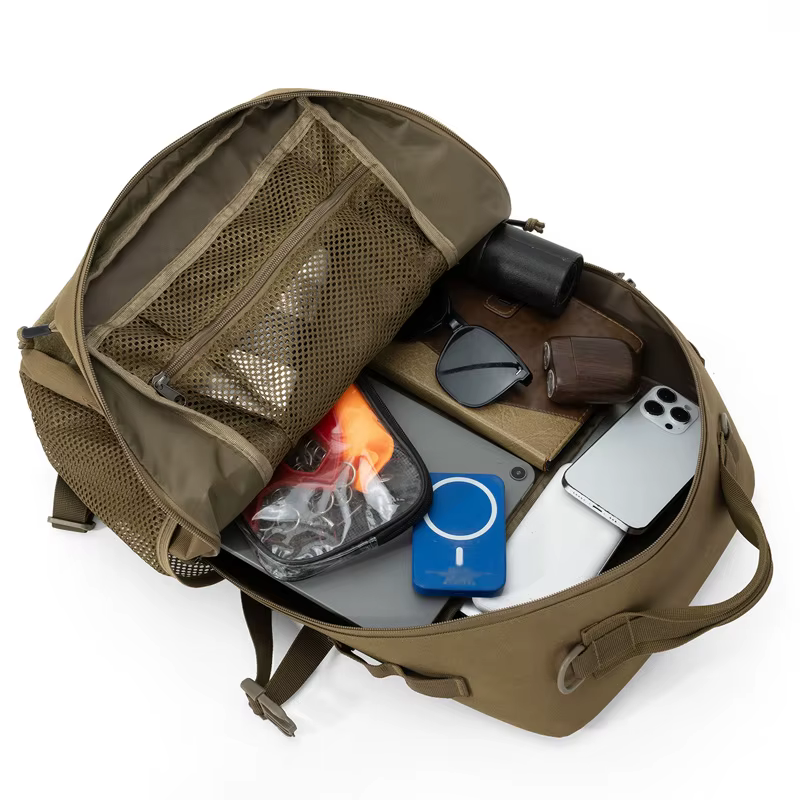 Sac à dos d'escalade tactique pour hommes
