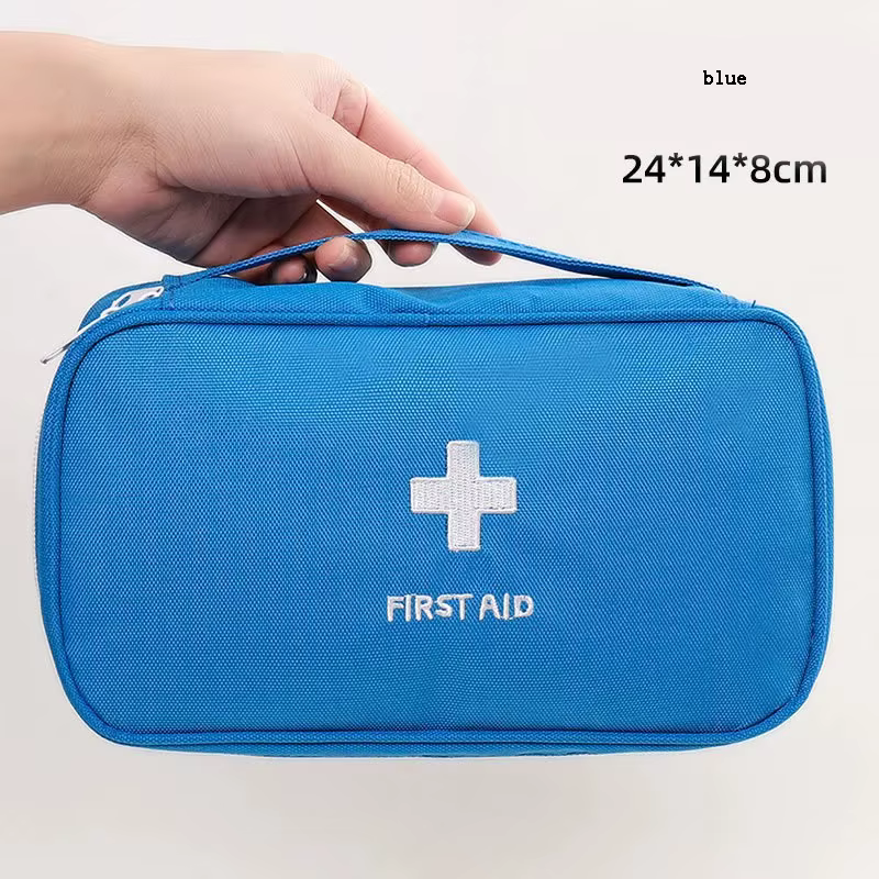 Trousse de premiers secours