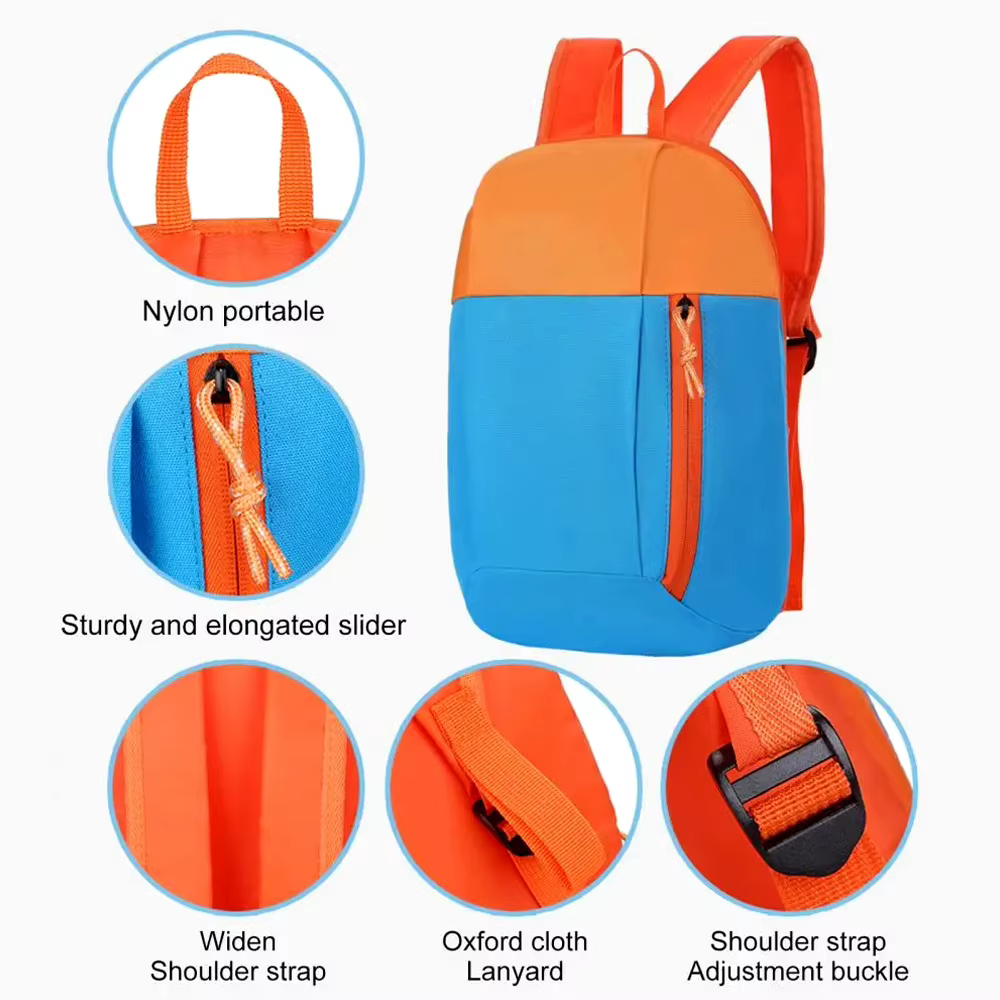 Sac à dos de randonnée pour enfants 9L