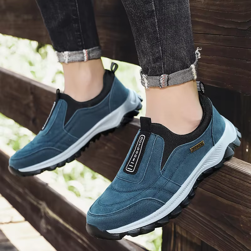 Chaussures de randonnée en plein air pour hommes