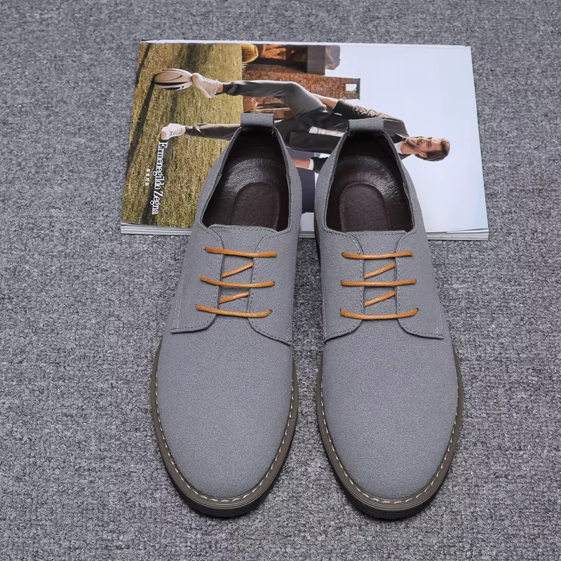 Chaussures habillées pour hommes