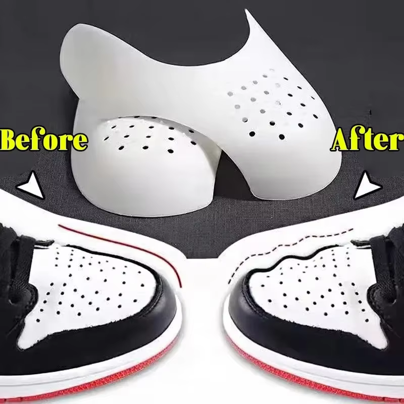 Protecteurs de plis de chaussures