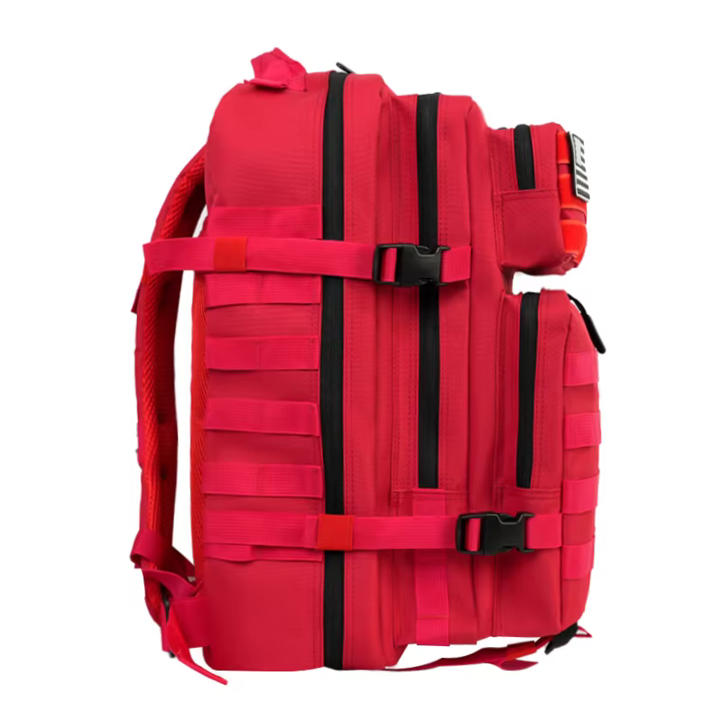 50L sac à dos tactique hommes voyage grande capacité sacs à dos d'assaut