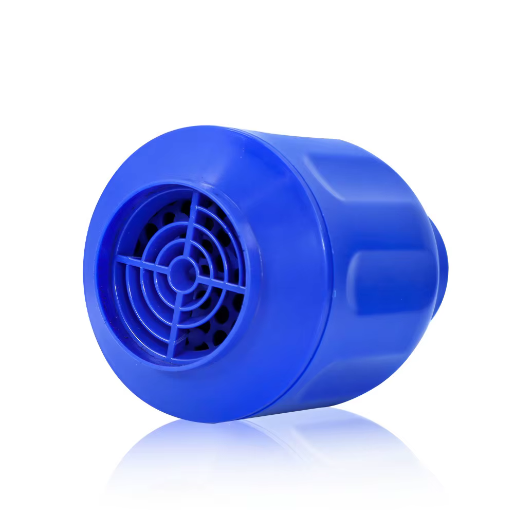 Filtre à Air Portable pour fumer, purificateur de fumée personnel pour voiture et bureau, Filtration au charbon actif, fournitures de fête, cadeau pour Cigarette