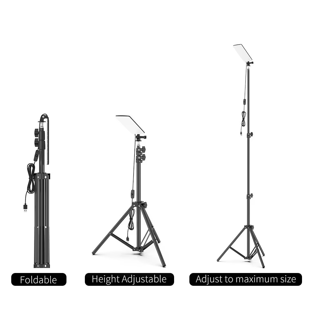 Lampe de travail Led Portable pour l'extérieur