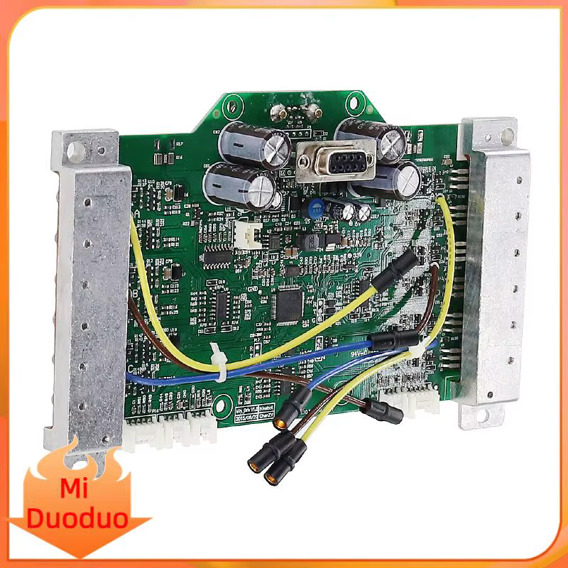 Carte de contrôle Speed Up Board pour Segway Ninebot Mini MiniPro Max, vitesse 25 km/h