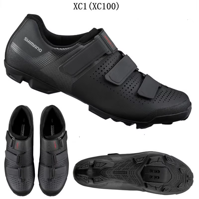 Shimano SH XC1 XC100 chaussures vtt SH XC1(XC100)