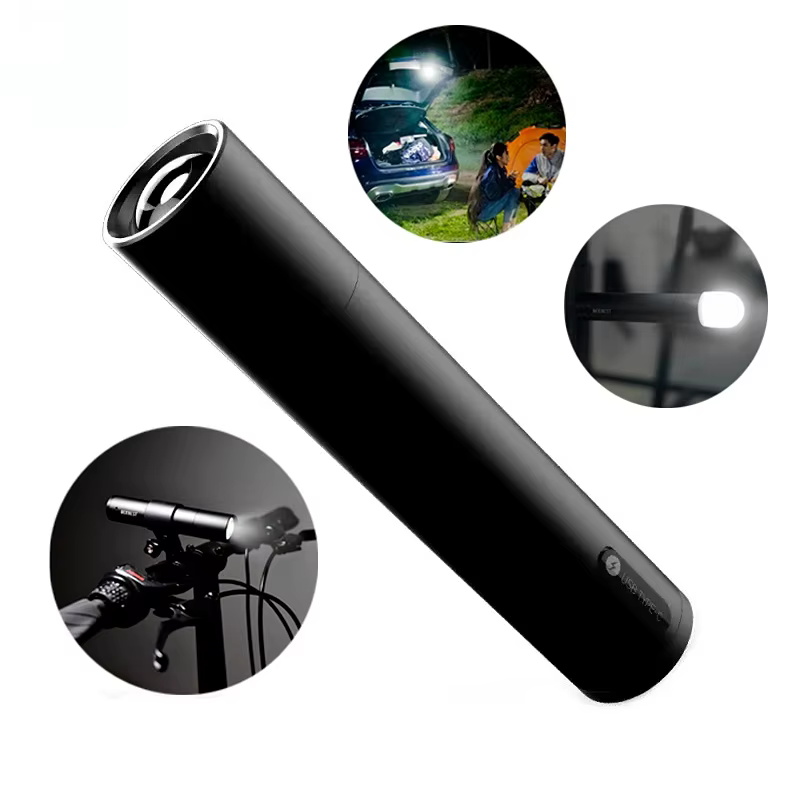 Lampe torche BEEbest 1000LM