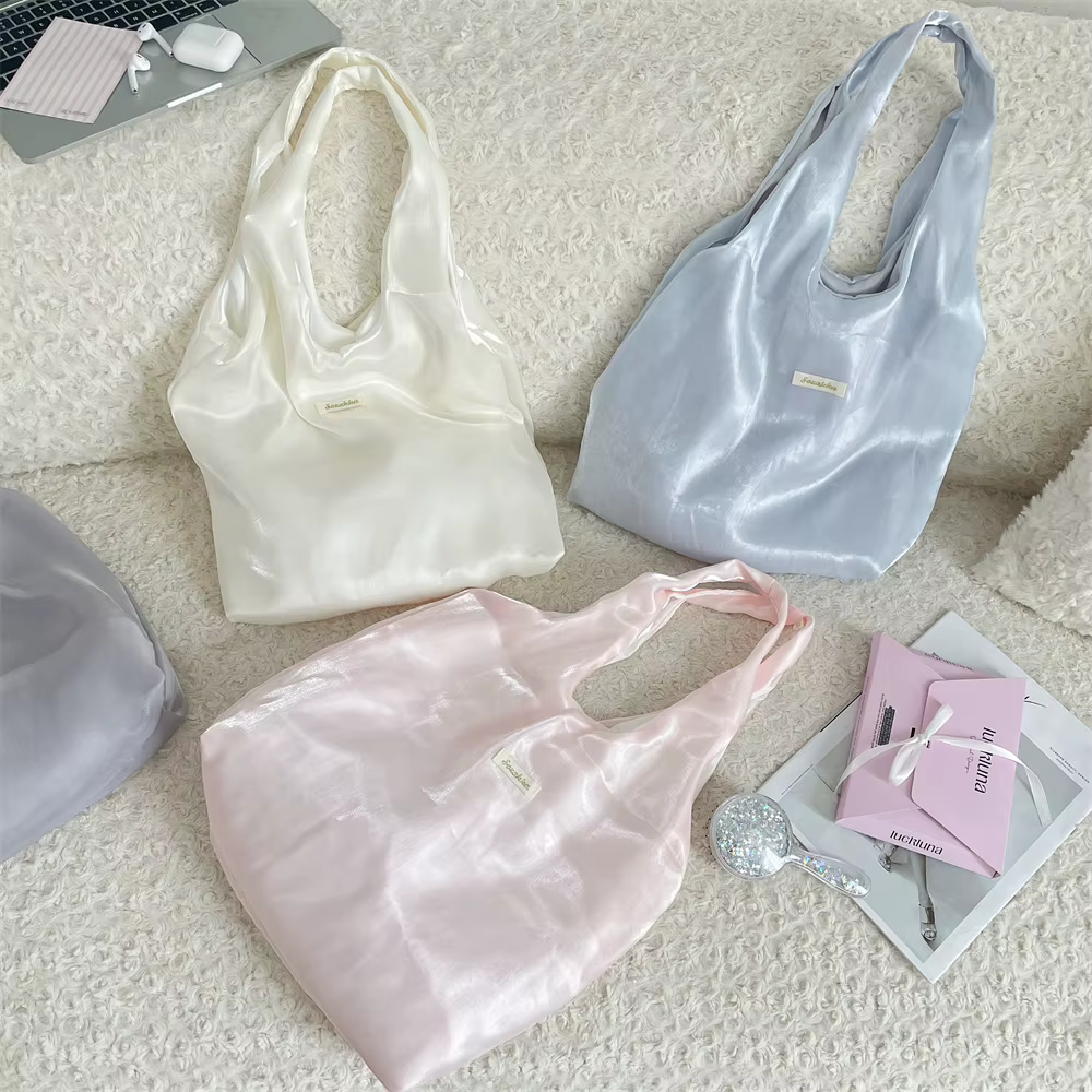 Sac féerique flexible grande capacité