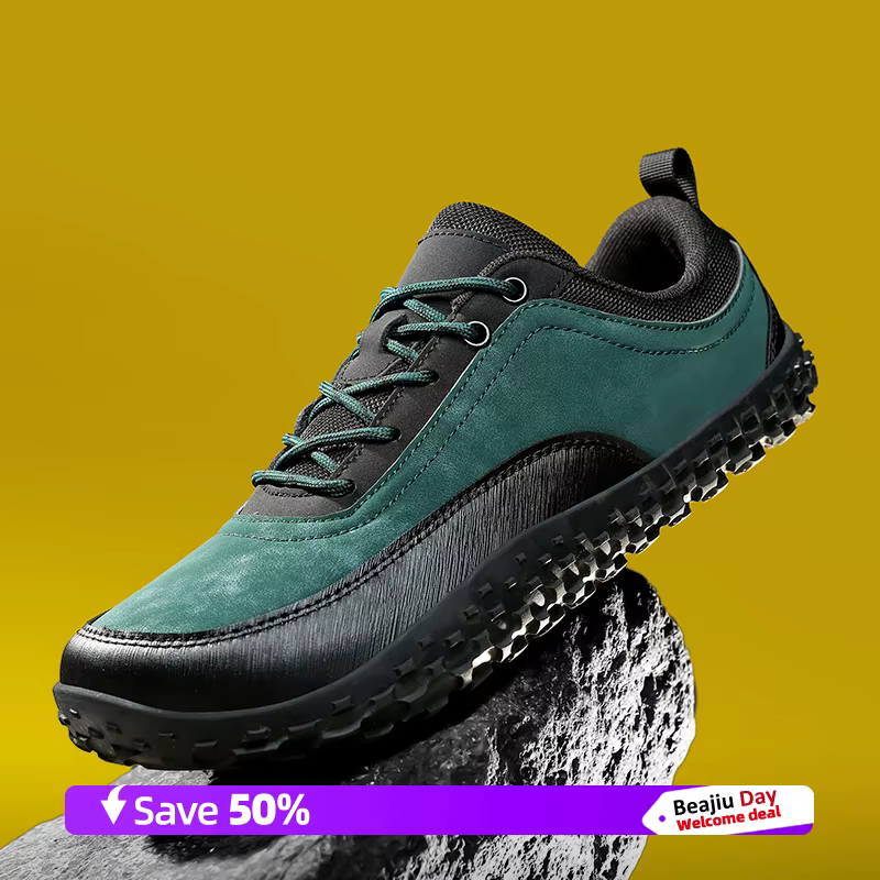Chaussures d'alpinisme pour hommes et femmes